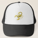 Buscar astrológico gorras Escorpión