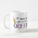 Buscar princesas tazas Mujeres