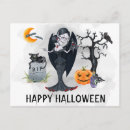 Buscar halloween postales Espeluznante