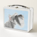 Buscar schnauzer almacenaje alimentos Cachorro