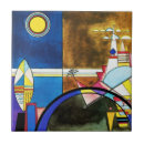 Buscar pinturas abstractas azulejos Kandinsky