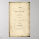 Buscar perjuicio posters Vintage