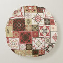 Buscar marsala cojines Floral