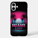 Buscar miami iphone fundas Caso de teléfono