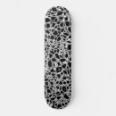 Buscar gothic tablas de skate Black