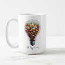 Buscar bombilla tazas Para ella