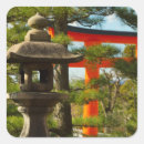 Buscar kyoto pegatinas Sintoísmo