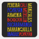 Buscar bandera de colombia pegatinas Bogota