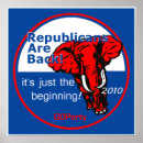 Buscar republicanos posters Presidente
