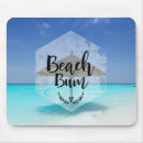 Buscar playa alfombrillas de raton Océano