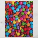 Buscar dulces flyers Caramelo
