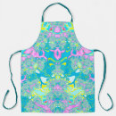 Buscar diseño original delantales Para ella