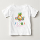 Buscar hawaiano bebe ropa Acuarela