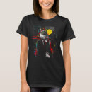 Buscar geometric wolf camisetas Animal