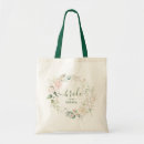Buscar hojas bolsos Floral