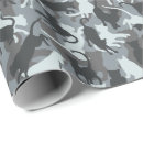 Buscar camuflaje urbano papel de regalo Fondo