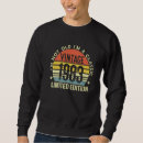 Buscar 1983 sudaderas Clásico