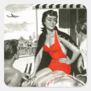 Buscar candente postales Rojo
