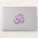 Buscar omkara pegatinas Meditación