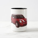 Buscar cooper tazas Coche