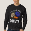 Buscar donuts sudaderas Postre