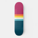Buscar vintage tablas de skate Rayas
