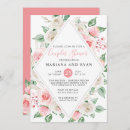 Buscar couples invitaciones baby shower Elegante