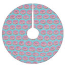 Buscar piedra faldas arbol navidad Azul