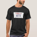 Buscar watts camisetas California
