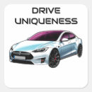 Buscar coches eléctricos pegatinas Transporte