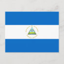 Buscar bandera de nicaragua postales Nicaragüense