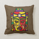 Buscar maya cojines Americano