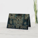 Buscar cementerio de halloween postales Octubre