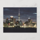 Buscar auckland postales Noche