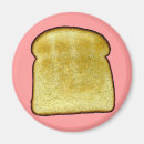 Buscar desayuno imanes Tostada