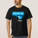 Buscar twitter camisetas Divertido