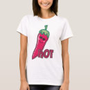 Buscar chili pepper camisetas Pimiento picante