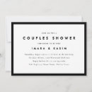 Buscar negro invitaciones Vintage