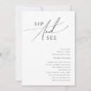 Buscar británico invitaciones Para todos