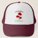 Buscar jardinero gorras Jardín