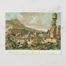 Buscar isla tarjetas de pascua Pacífico
