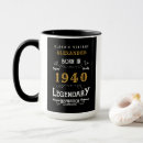 Buscar 1940 tazas Años 40
