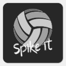 Buscar voleibol pegatinas Cumpleaños de voleibol