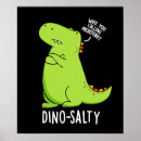 Buscar dinosaurio lindo posters General y unisex