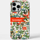 Buscar swirly fundas Floral