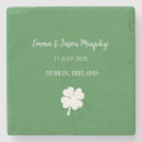 Buscar st patricks day posavasos Shamrock