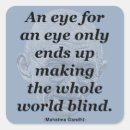 Buscar gandhi postales Motivación