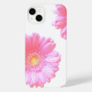 Buscar gerbera iphone fundas Rosa
