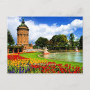 Buscar mannheim postales Alemania