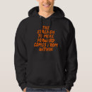 Buscar minimalista sudaderas Mentalidad positiva